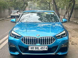 Second Hand BMW 2 Series Gran Coupe 220i M Sport Pro in दिल्ली