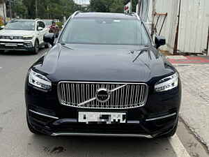 Second Hand வால்வோ  xc90 எக்ஸலன்ஸ் [2016-2020] in ஹைதராபாத்