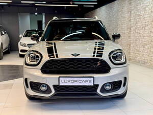 Second Hand MINI Countryman Cooper S JCW Inspired in Pune