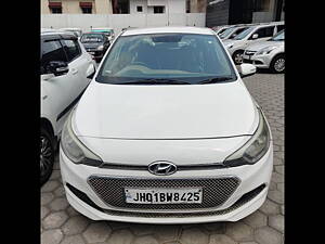 Second Hand Hyundai Elite i20 Magna 1.4 CRDI [2016-2017] in Ranchi