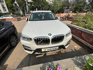 Second Hand BMW X3 xDrive 20d Luxury Line [2018-2020] in Delhi