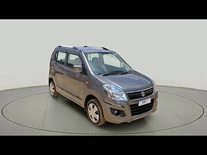 Second Hand Maruti Suzuki Wagon R VXI in Hyderabad