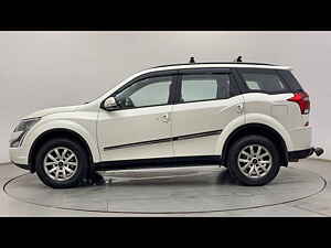 Second Hand మహీంద్రా xuv500	 w9 ఆటోమేటిక్ in చెన్నై