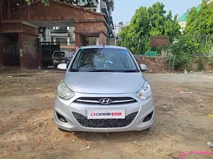 Second Hand Hyundai i10 [2010-2017] Magna 1.2 Kappa2 in Delhi