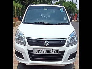 Second Hand Maruti Suzuki Wagon R LXI CNG in Kanpur