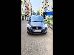 Second Hand Hyundai i10 Sportz 1.2 Kappa2 in Kolkata