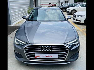 Second Hand Audi A6 Technology 45 TFSI in Ahmedabad