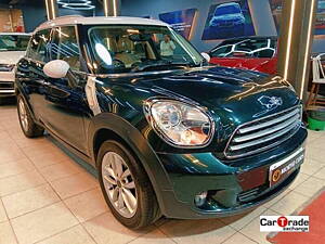 Second Hand MINI Countryman Cooper D in Navi Mumbai