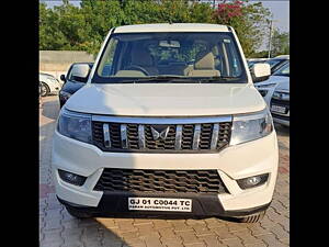 Second Hand Mahindra Bolero N10 in Ahmedabad