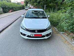 Second Hand Maruti Suzuki Ciaz Delta 1.4 MT in Delhi