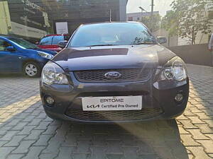 Second Hand Ford Fiesta/Classic EXi 1.4 TDCi Ltd in Bangalore