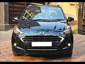 Second Hand Hyundai Grand i10 NIOS Sportz 1.2 Kappa VTVT in Kolkata