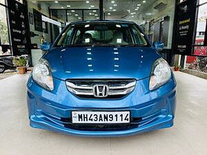 Second Hand Honda Amaze 1.2 S i-VTEC in Nagpur