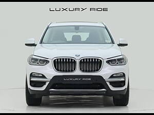 Second Hand BMW X3 xDrive 20d Luxury Line [2018-2020] in Gurgaon