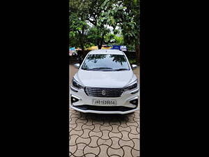 Second Hand Maruti Suzuki Ertiga ZXi in Ranchi