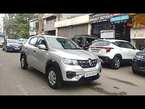 Second Hand Renault Kwid 1.0 RXL [2017-2019] in Delhi