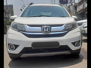 Second Hand Honda BR-V VX Petrol [2016-2017] in Raipur