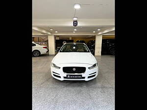 Second Hand Jaguar XE Portfolio Diesel in Delhi