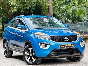 Second Hand Tata Nexon XZ Plus Diesel in Delhi