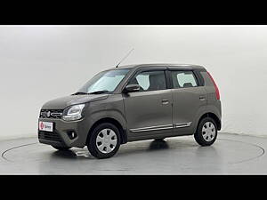 Second Hand Maruti Suzuki Wagon R ZXi 1.2 in Gurgaon