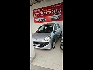 Second Hand Hyundai Santro Magna AMT [2018-2020] in Ludhiana
