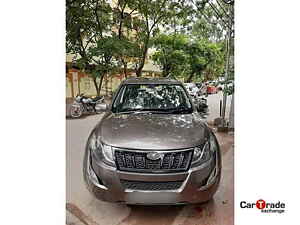 Second Hand महिंद्रा XUV500 w10 1.99 in हैदराबाद