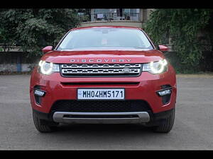 37 Used Land Rover Discovery Sport Cars in Mumbai, Second Hand Land Rover  Discovery Sport Cars in Mumbai - CarWale