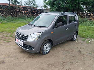 Second Hand Maruti Suzuki Wagon R LXi in Jaipur