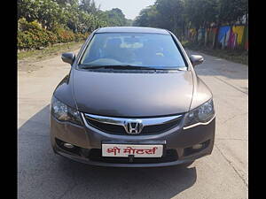 Second Hand Honda Civic 1.8V AT in Indore