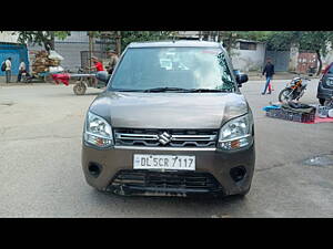 Second Hand Maruti Suzuki Wagon R LXi 1.0 CNG in Delhi