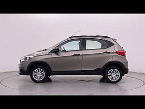 Second Hand Tata Tiago NRG Petrol in Lucknow