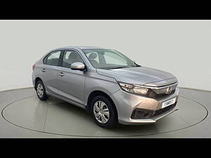 Second Hand Honda Amaze 1.2 S CVT Petrol [2018-2020] in Pune