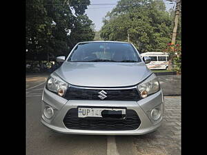 Second Hand Maruti Suzuki Celerio VXi [2017-2019] in Ghaziabad