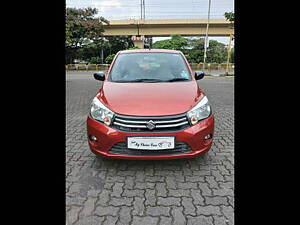 Second Hand Maruti Suzuki Celerio VXi AMT in Pune