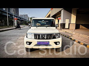 Second Hand Mahindra Bolero B6 [2022] in Kolkata