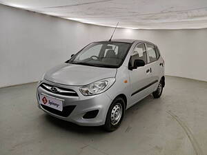 Second Hand Hyundai i10 Era 1.1 iRDE2 [2010-2017] in Indore