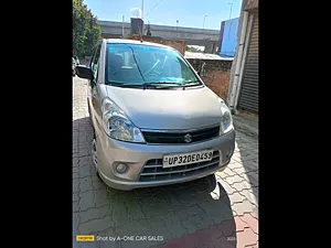 Second Hand Maruti Suzuki Estilo LXi BS-IV in Lucknow