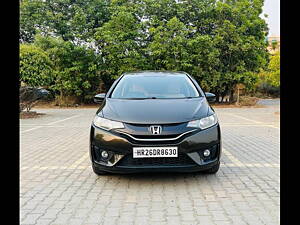 Second Hand Honda Jazz V AT Petrol in Gurgaon