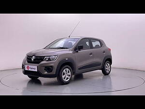 Second Hand Renault Kwid RXL [2015-2019] in Bangalore