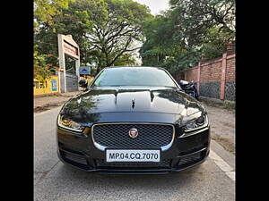 Second Hand Jaguar XE Prestige in Indore