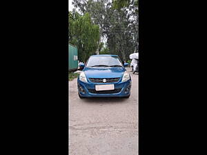 Second Hand Maruti Suzuki Swift DZire VDI in Rudrapur