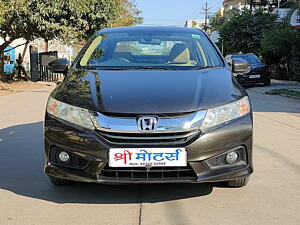 Second Hand Honda City [2014-2017] VX (O) MT in Indore