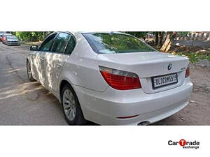 Second Hand BMW 5-Series 525i Sedan in Delhi