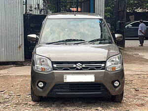 Second Hand Maruti Suzuki Wagon R VXi 1.0 [2019-2019] in Kolkata