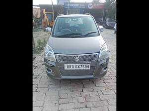 Second Hand Maruti Suzuki Wagon R VXI in Motihari