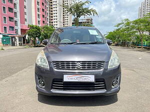 Second Hand Maruti Suzuki Ertiga ZXi in Mumbai