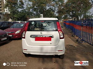 Second Hand Maruti Suzuki Wagon R LXi 1.0 CNG in Pune