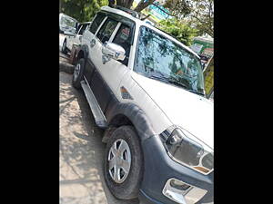 Second Hand Mahindra Scorpio S2 in Patna