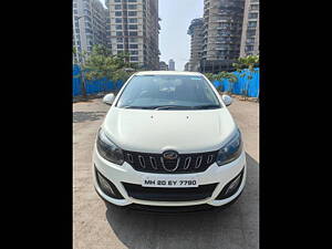 Second Hand Mahindra Marazzo M6 7 STR in Mumbai