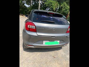 Second Hand Maruti Suzuki Baleno Delta 1.2 in Hyderabad